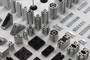 NHÔM ĐỊNH HÌNH: ĐIỂM NỔI BẬT VÀ ỨNG DỤNG TRONG CÁC DOANH NGHIỆP