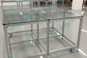 SO SÁNH NHÔM ĐỊNH HÌNH SỬ DỤNG TRONG CÔNG NGHIỆP VÀ VẬT LIỆU TRUYỀN THỐNG