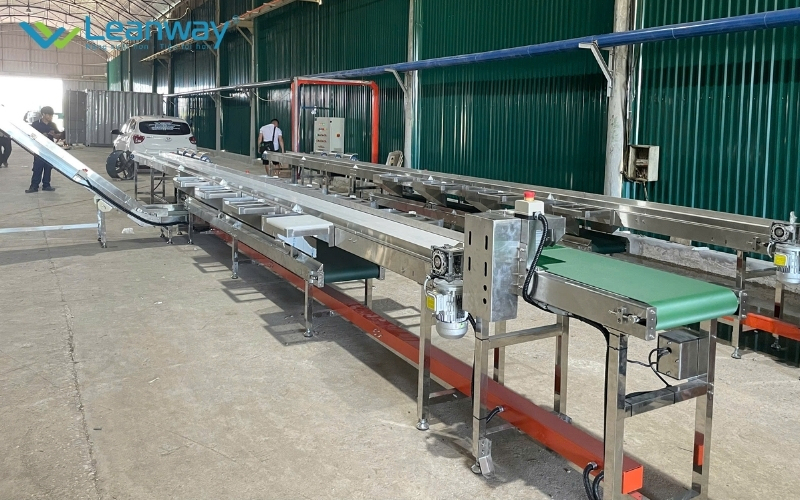 Cần kiểm tra mức độ uy tín của nhà cung cấp trước khi quyết định mua