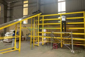 TẠI SAO SỬ DỤNG BĂNG TẢI TRONG CÔNG NGHIỆP LẠI QUAN TRỌNG?