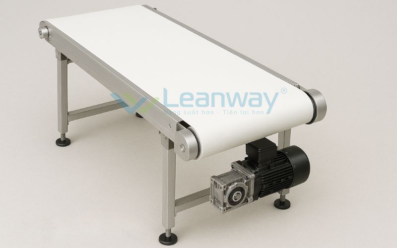Băng tải PU Leanway
