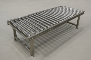 CON LĂN BĂNG TẢI LÀ GÌ? NGUYÊN LÝ HOẠT ĐỘNG VÀ CÁC LOẠI CON LĂN PHỔ BIẾN