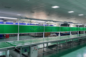 TOP 10 LOẠI BĂNG TẢI CÔNG NGHIỆP THÔNG DỤNG HIỆN NAY