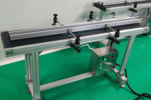 TẠI SAO NÊN LỰA CHỌN BĂNG TẢI LEANWAY?