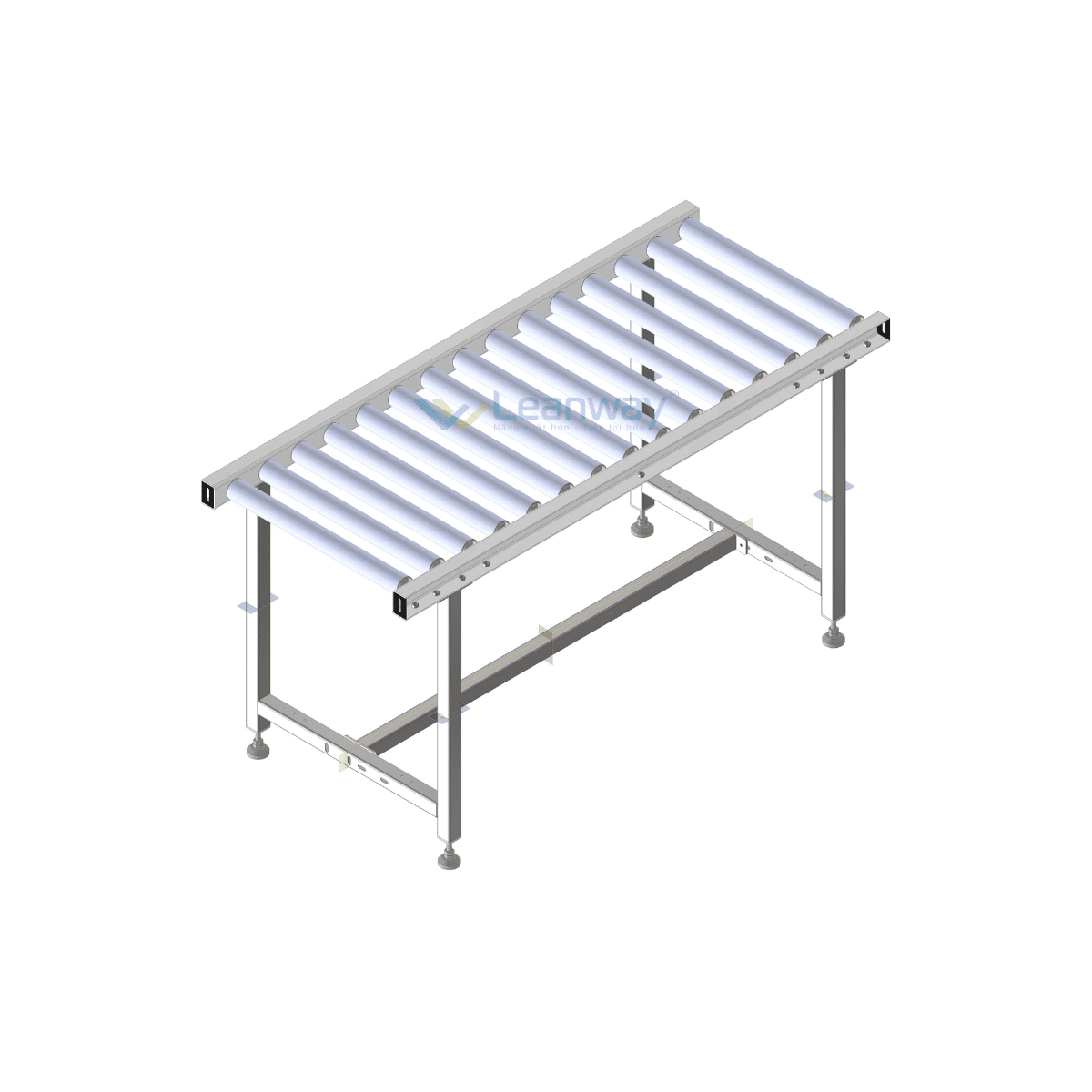 bang chuyen con lan tu do