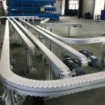 BĂNG TẢI XÍCH NHỰA – ĐẶC ĐIỂM, ỨNG DỤNG VÀ CÁC LOẠI PHỔ BIẾN