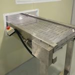 BĂNG TẢI XÍCH INOX – GIẢI PHÁP VẬN CHUYỂN ỔN ĐỊNH, CHỐNG ĂN MÒN TỐI ƯU